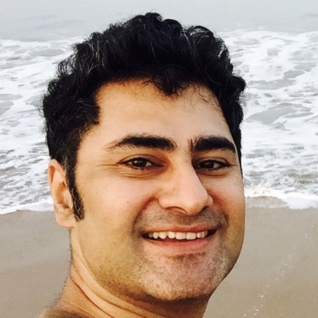 Shalu Wasu